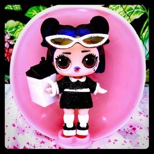 LOL Surprise Sparkle Dusk